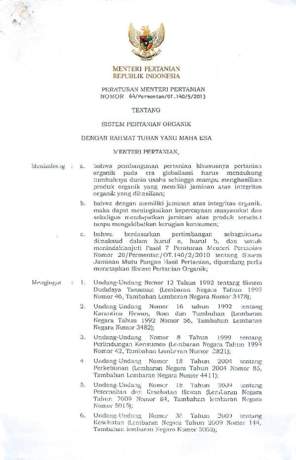 Essay pertanian organik 07 picture