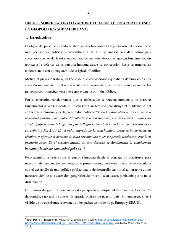 Sudamericana essay image