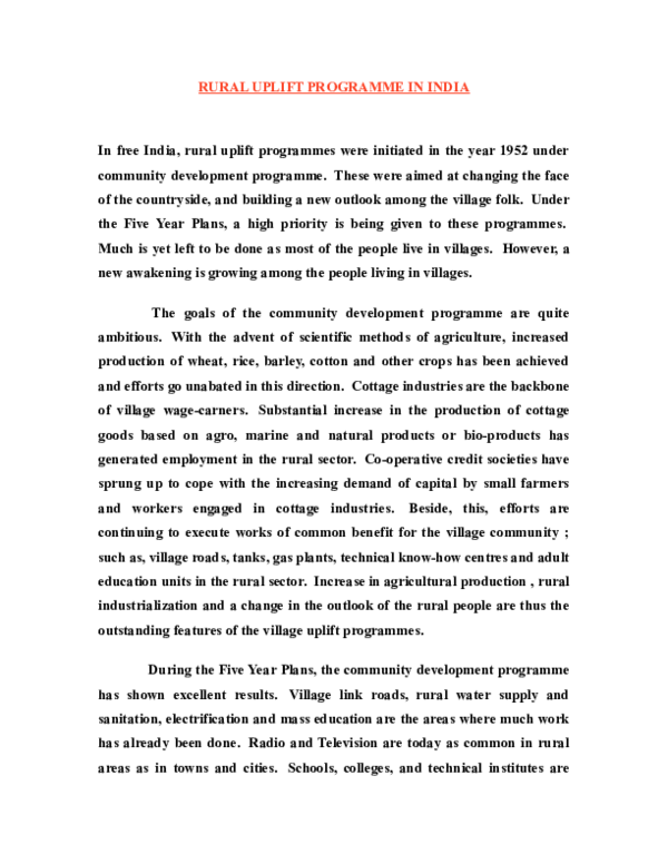 English essays for class 10 image