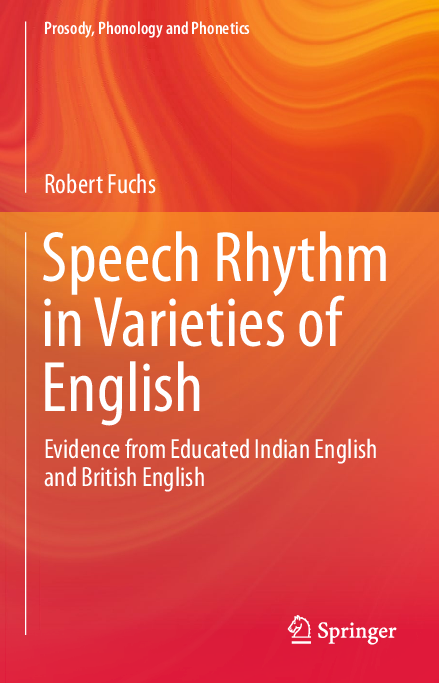 (PDF) The Speech Rhythm of Educated Indian English and British English ...