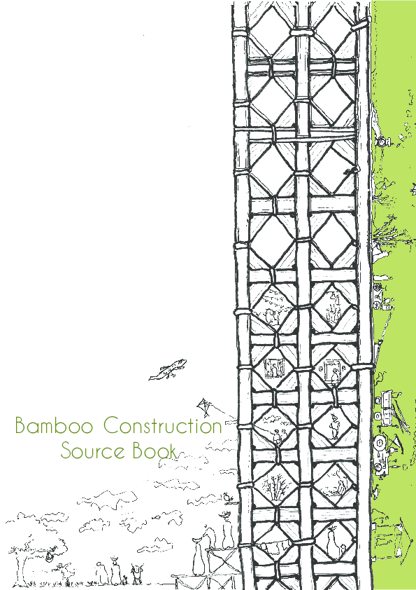 (PDF) Bamboo Construction Source Book Công Lý Phạm Academia.edu