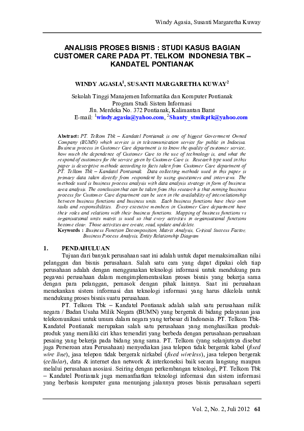 Kasus telkom essay 03 picture
