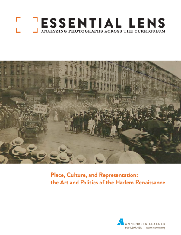 (PDF) Place, Culture, and Representation: the Art and Politics of the ...
