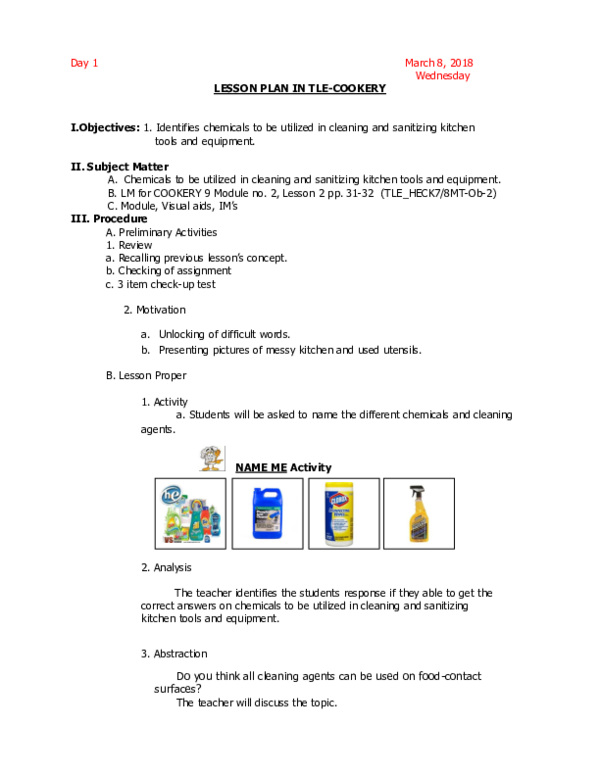 (DOC) FINAL lesson demo shs jenniferjoy tabinas Academia.edu