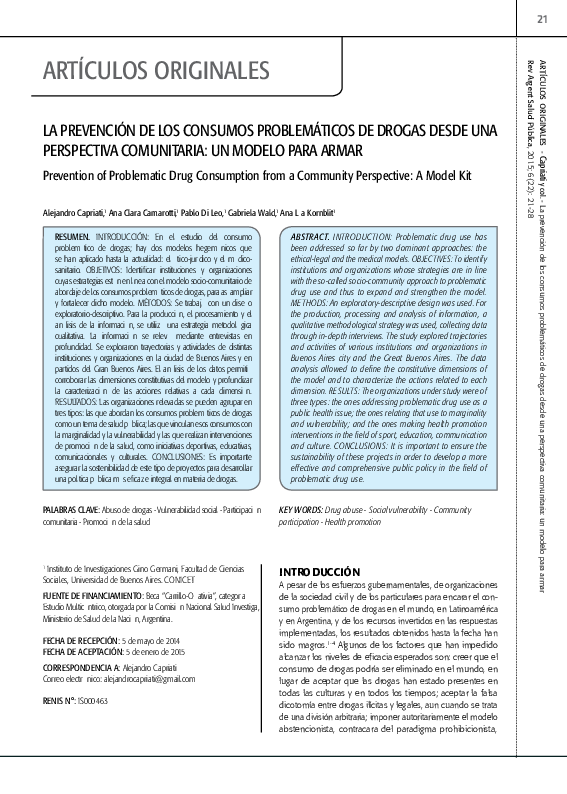 Pablo francisco essay image