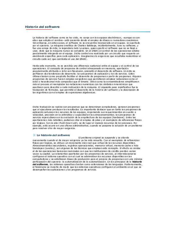 (DOC) Historia del software Santiago Deaza Academia.edu