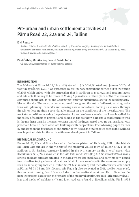 Lifestyle in urban areas picture