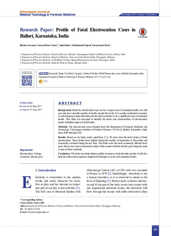 Toxicology research rsc image