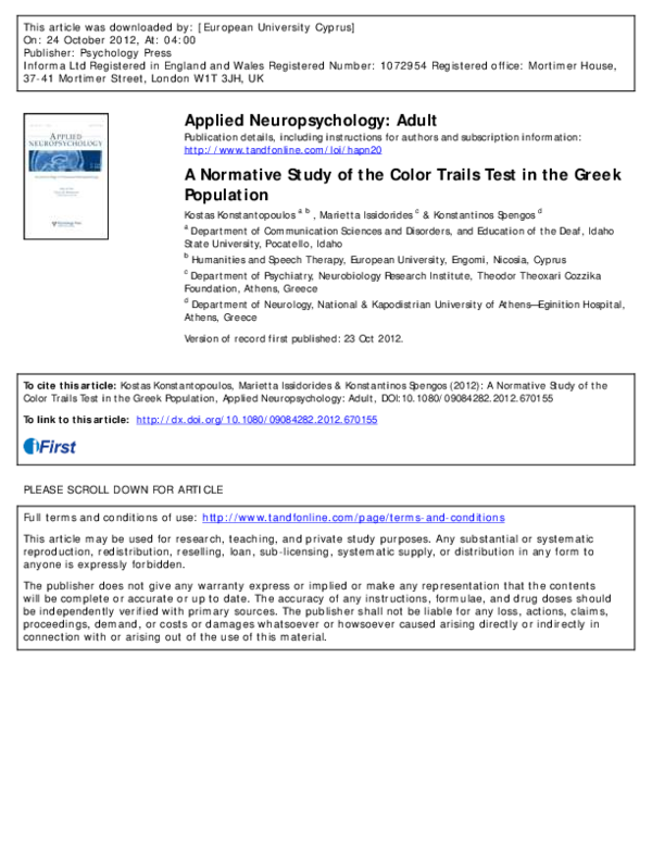 (PDF) 5. Konstantopoulos and Color trails Test.pdf