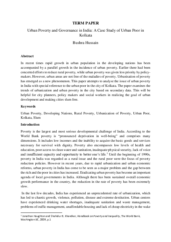 Term paper pdf example picture