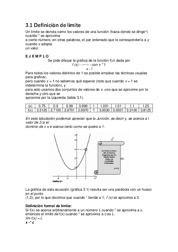 Doc Limites Alejandra Anfoso Academia Edu