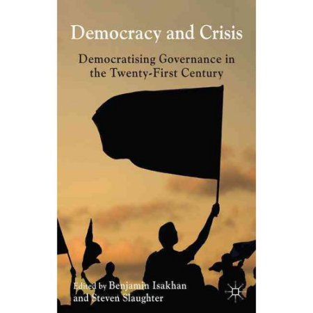 (PDF) Crisis and Democracy in the Twenty-First Century