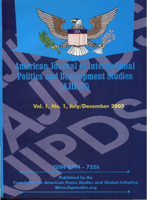 Pdf The Political Changes On The Post Soviet Space On The Eve Of 20th