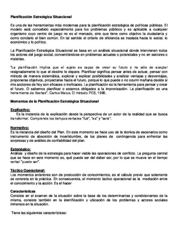 Planeacion estrategica essay 08 image