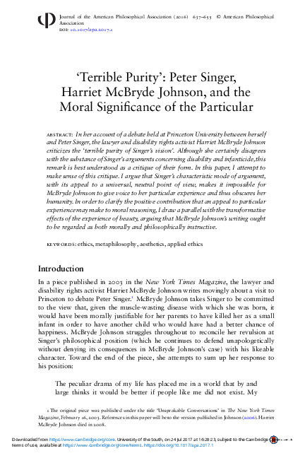 Types of physical cleanliness image