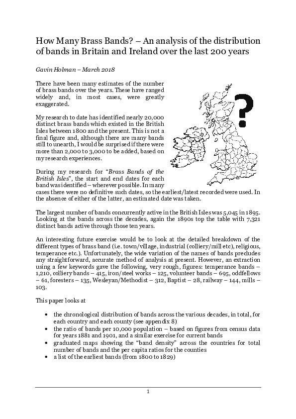 Essay for brass band 08 picture