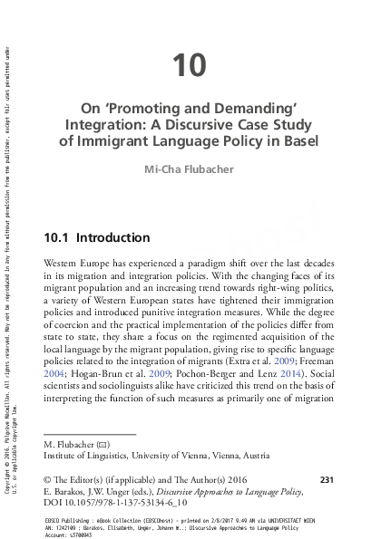 Immigration essay paper picture