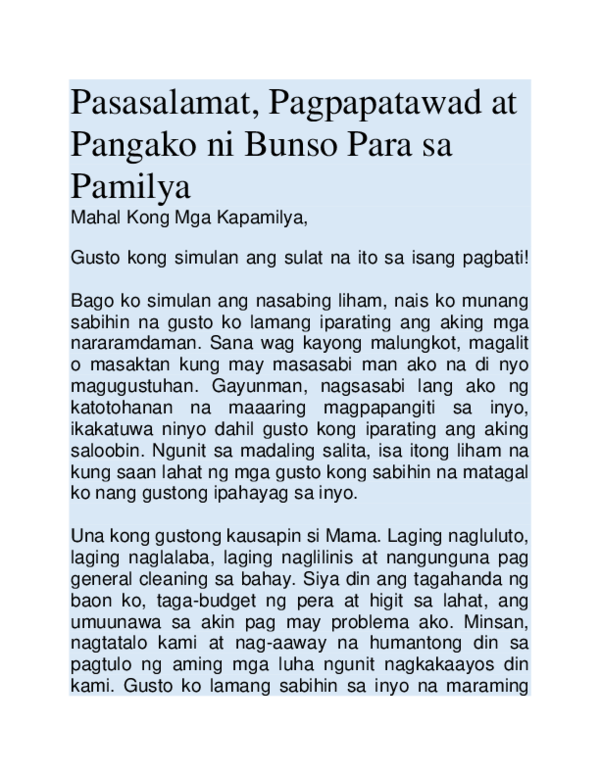 Pagpapatawad essay 07 image