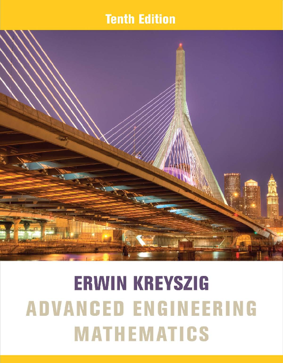Pdf Advanced Engineering Mathematics
