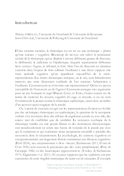 (PDF) Introduction