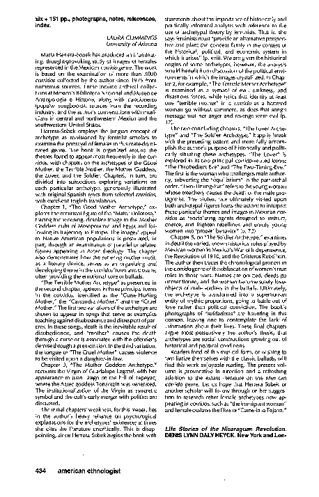 Nicaraguan revolution essay 08 image