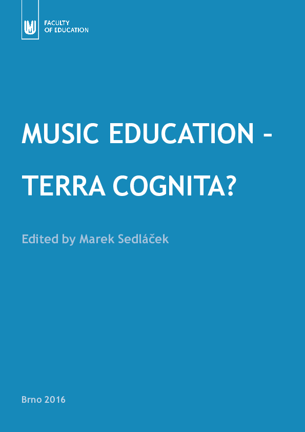 (PDF) Extracurricular Musical Activities in Primary School from the