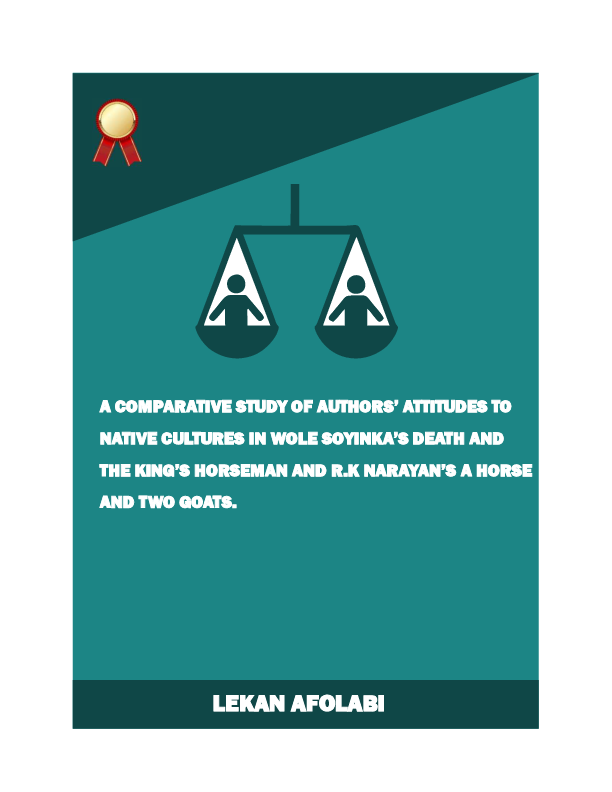 Malgudi Days Episode 3 A Horse Two Goats