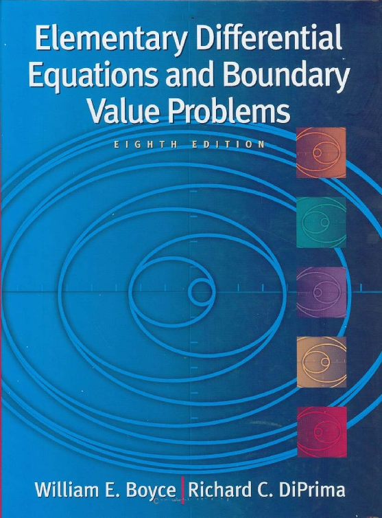 iFi audio「Mercury 3.0」0.7m PDF) Diferential equations-Boyce Di Prima.pdf