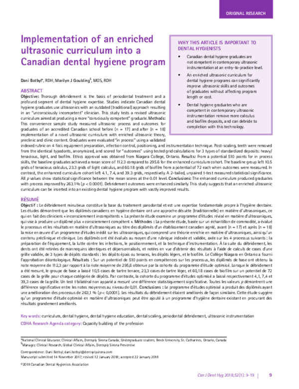 Enriched curriculum essay image