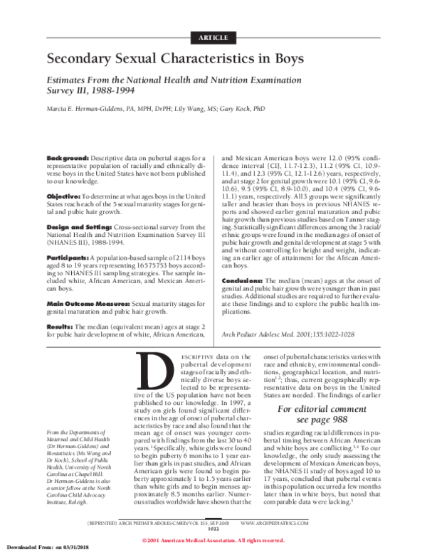 pdf-secondary-sexual-characteristics-in-boys-li-w-academia-edu