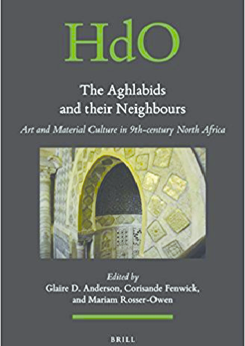 -« Les ribāṭs aghlabides : un problème d’identification », in G. D. Anderson, C. Fenwick & M. Rosser-Owen (eds.), The Aghlabids and their Neighbours. Art and Material Culture in 9th–century North Africa, Leiden – Boston, Brill, 2018, pp. 321-337.