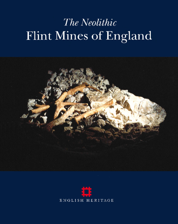 PDF) (1999) Barber M Field D & Topping P The Neolithic Flint