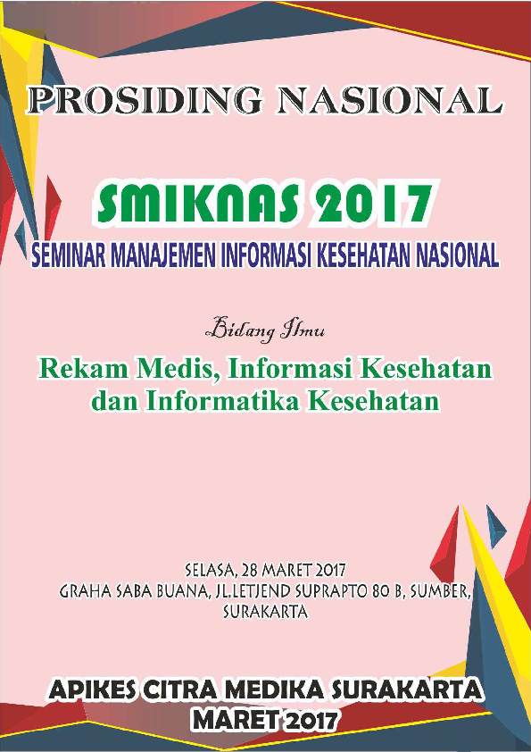 Buku Rekam Medis Dan Informasi Kesehatan Info Terkait Buku