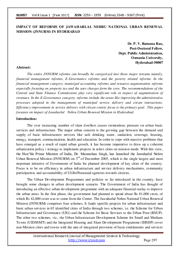 Jnnurm essay picture