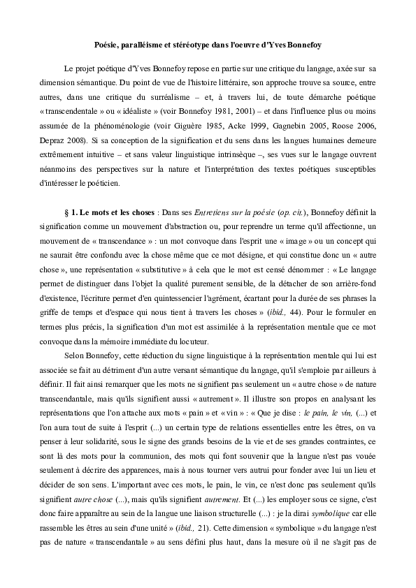 Yves bonnefoy critical essays 03 picture