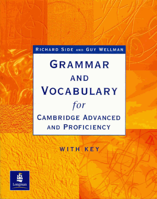 語学・辞書・学習参考書 Cambridge Grammar for CAE and Proficien Cambridge Grammar For CAE and CPE | PDF