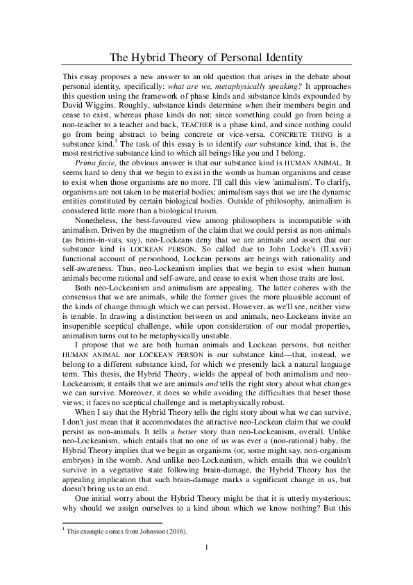 Hybrid identity examples picture