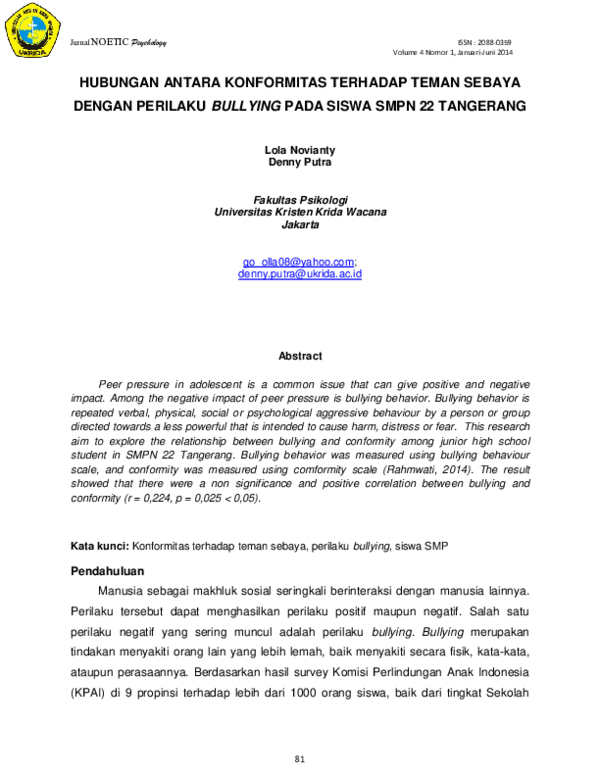 Essay perilaku kedisiplinan 07 image