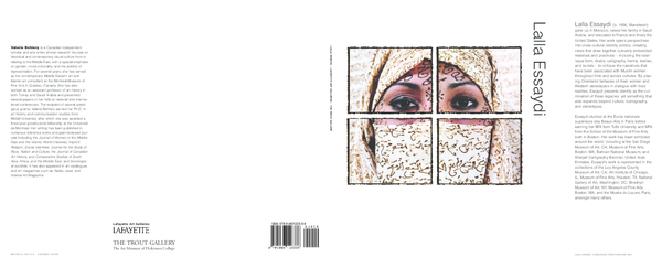 Exhibition essay of memory 08 picture