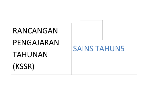 DOC) RPT SAINS TAHUN 5.doc  MEM MM - Academia.edu