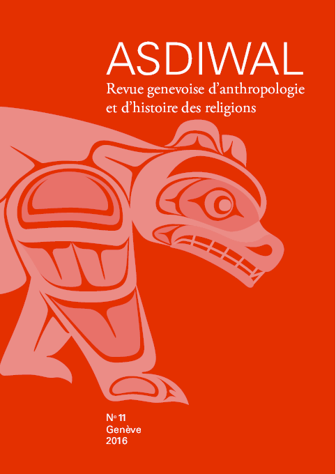 (PDF) Review of Daniel Dubuisson 2016. Religion and Magic in Western