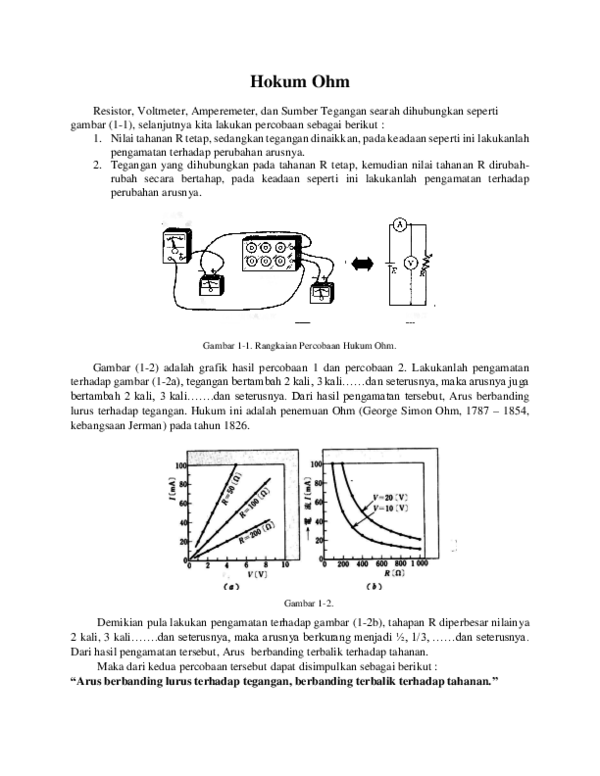 (DOC) Hokum Ohm.docx yogi fatur Academia.edu