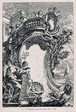 (PDF) Rocaille Style: From Shipbuilding to Early Rococo Architecture