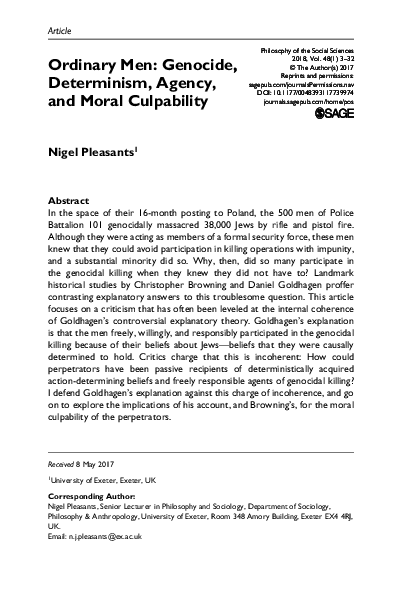 Ordinary men essays 08 image