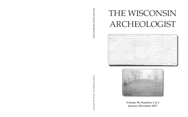 Archaeology Around Wisconsin: 2016: Colorado State University's Center for Environmental Management of Military Lands (CEMML)