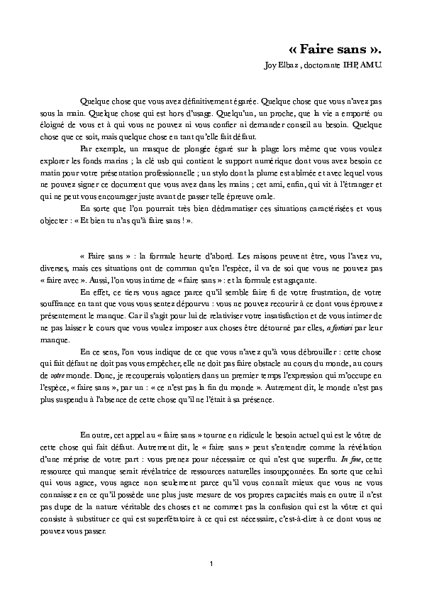 (PDF) 11 avril 2018 — Journée d