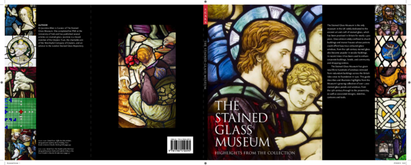 (PDF) The Stained Glass Museum: Highlights from the Collection (SCALA ...