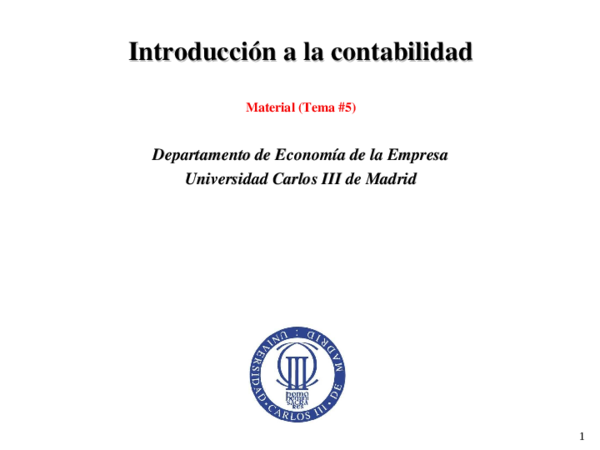 Introduccion A La Contabilidad Pdf Argentina
