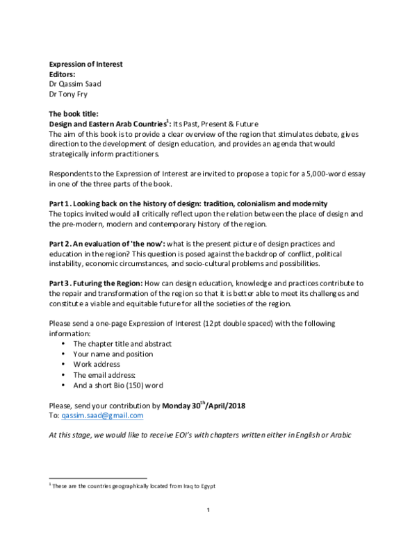 (PDF) EOI ِEnglish
