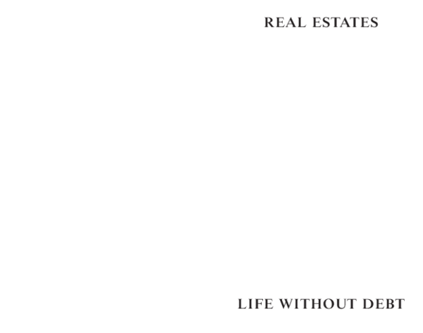 (PDF) Everyone a Homeowner – LIFE WITHOUT DEBT REAL ESTATES